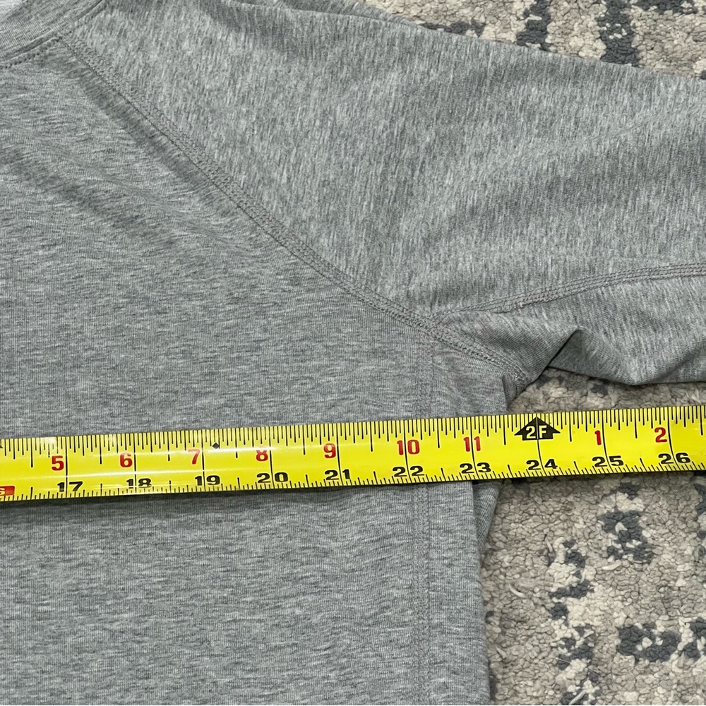 Women’s Nike Dri-fit off shoulder wide neck Miami Dolphins NFL Football shirt XL - Picture 7 of 10